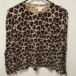 Women’s Liz Claiborne sweater
